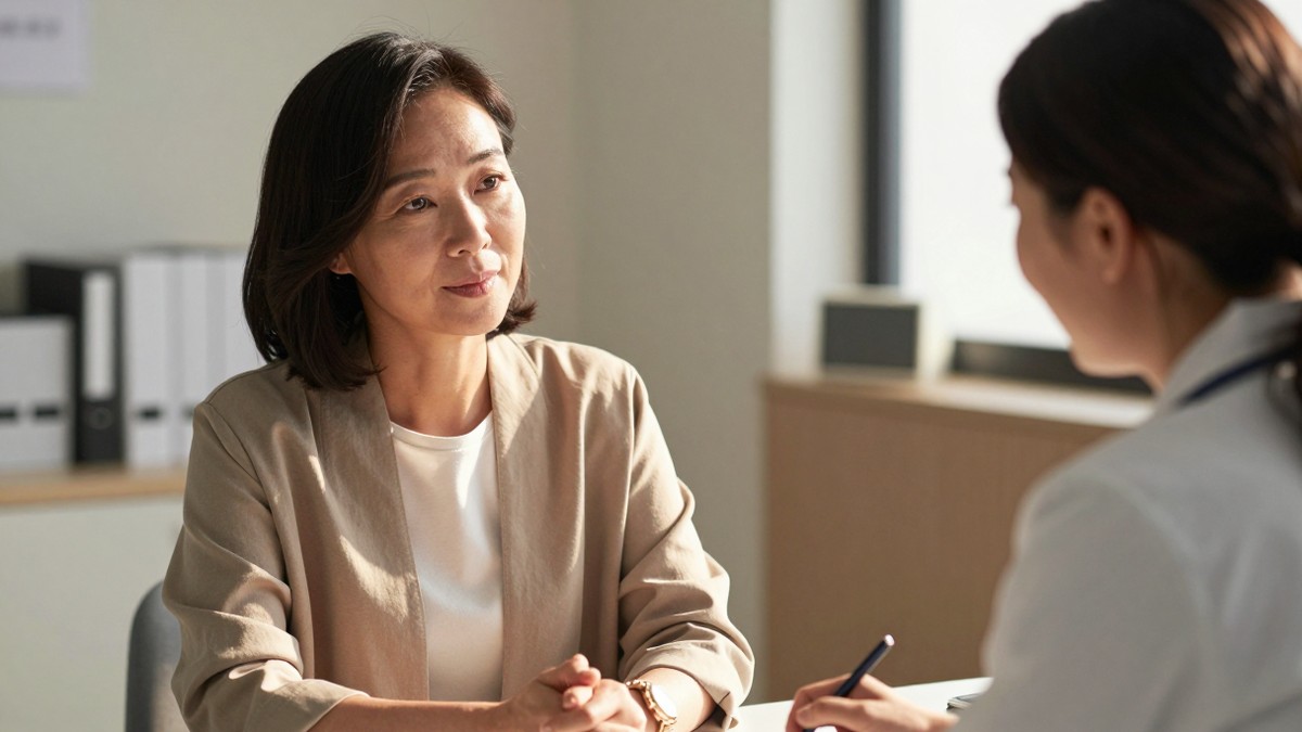 대상포진 초기증상, 물집 나기 전 이 신호부터 (예방접종·백신 총정리)